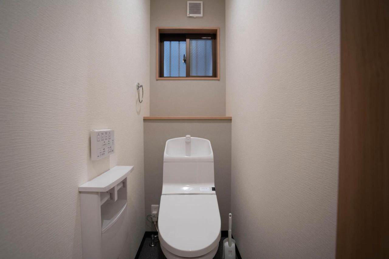 Hanastay花渓居 · 松（Matsu) 大阪市 エクステリア 写真