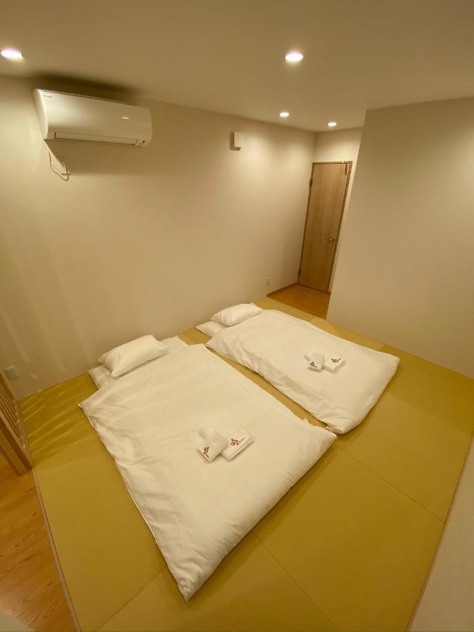 Hanastay花渓居 · 松（Matsu) 大阪市 エクステリア 写真